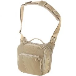 Maxpedition Lochspyr Crossbody Shoulder Bag 5.5L Attache And Shoulder Bags