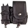 Handcuff Pouches High Speed Gear LEO Taco - Covered - Molle