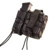 Handcuff Pouches High Speed Gear LEO Taco - Molle