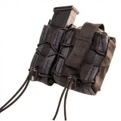 Handcuff Pouches High Speed Gear LEO Taco - Molle