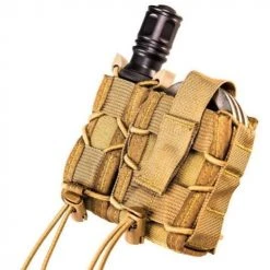 Handcuff Pouches High Speed Gear LEO Taco - Molle
