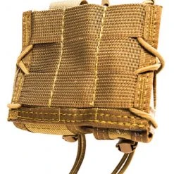 Handcuff Pouches High Speed Gear LEO Taco - Molle