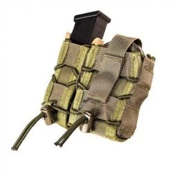 High Speed Gear LEO Taco - Belt Mount Handcuff Pouches
