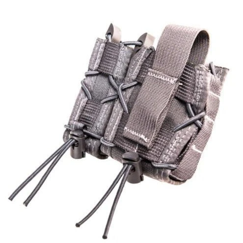 Handcuff Pouches High Speed Gear LEO Taco - Molle