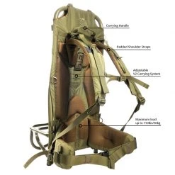 Tasmanian Tiger Load Carrier