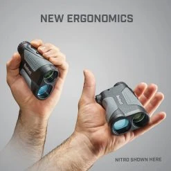 Bushnell Prime 1700 Laser Rangefinder Rangefinders