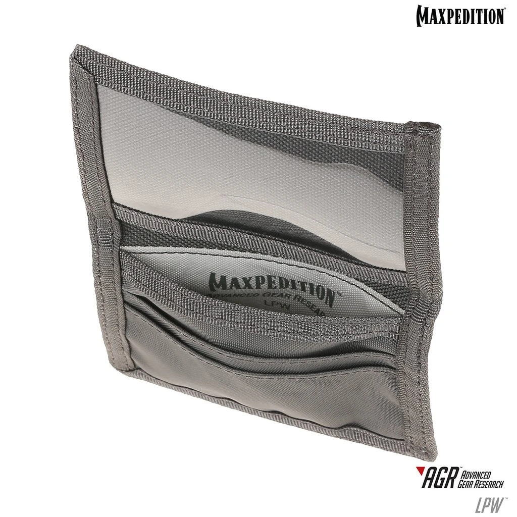 Maxpedition LPW Low Profile Wallet