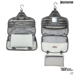 Maxpedition LTB Lightweight Toiletry Bag Toiletry Bags