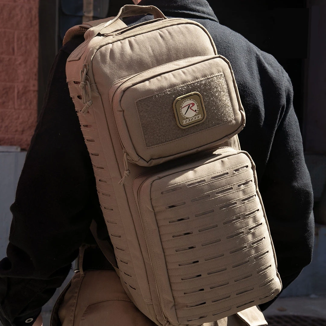 Sling Backpacks Rothco Tactical Single Sling Pack