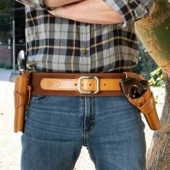 Galco 1880's Cartridge Belt 44/45 Belts