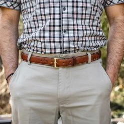 Galco SB1 Dress Belt Belts