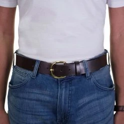 Belts Galco Field Grade Seven Hole Sport Belt