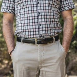 Galco SB3 Dress Belt