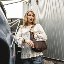 Galco Meridian Holster Handbag