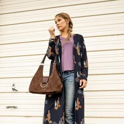 Galco Wisteria Holster Handbag Purses & Tactical Bags