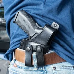 Inside The Waistband Holsters Galco SC2 Inside Pant Holster