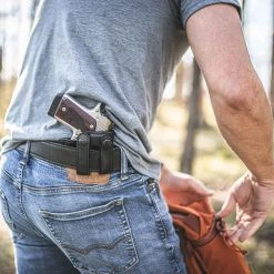 Galco Summer Comfort IWB Holster