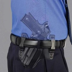 Galco V-Hawk IWB Holster Inside The Waistband Holsters