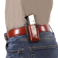 Magazine Pouches Galco SMC Single Magazine Case