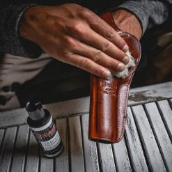 Galco Leather Cleaner & Conditioner Holster Accessories
