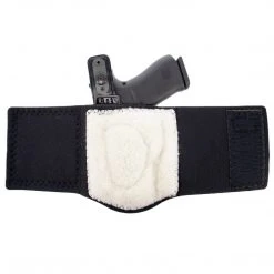 Galco Ankle Glove - Ankle Holster