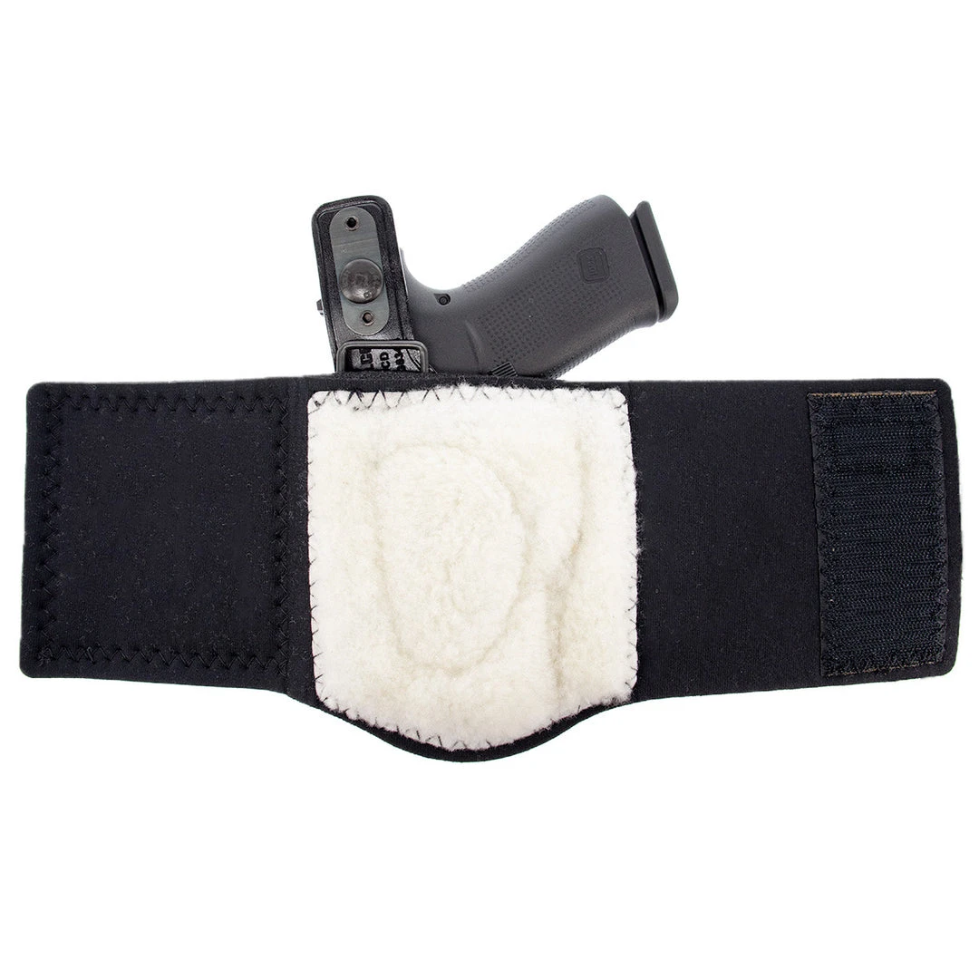 Galco Ankle Glove - Ankle Holster