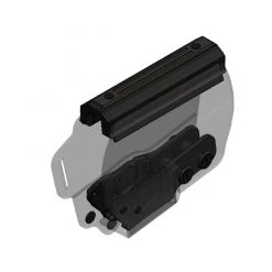 Galco Ankle Guard Ankle Holster Ankle Holsters