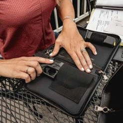 Concealment Holsters Galco Defense Planner Holster