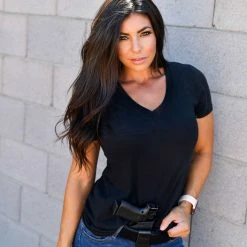 Galco Stow-N-Go Inside The Pant Holster Inside The Waistband Holsters