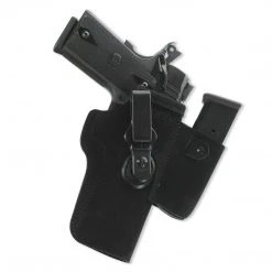 Inside The Waistband Holsters Galco Walkabout 2.0 Strongside / Crossdraw IWB Holster