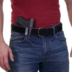 Galco Scout Inside The Waist Band IWB Holster