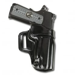 Concealment Holsters Galco Avenger Belt Holster