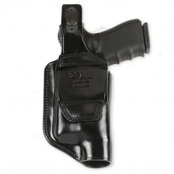 Concealment Holsters Galco Halo Belt Holster