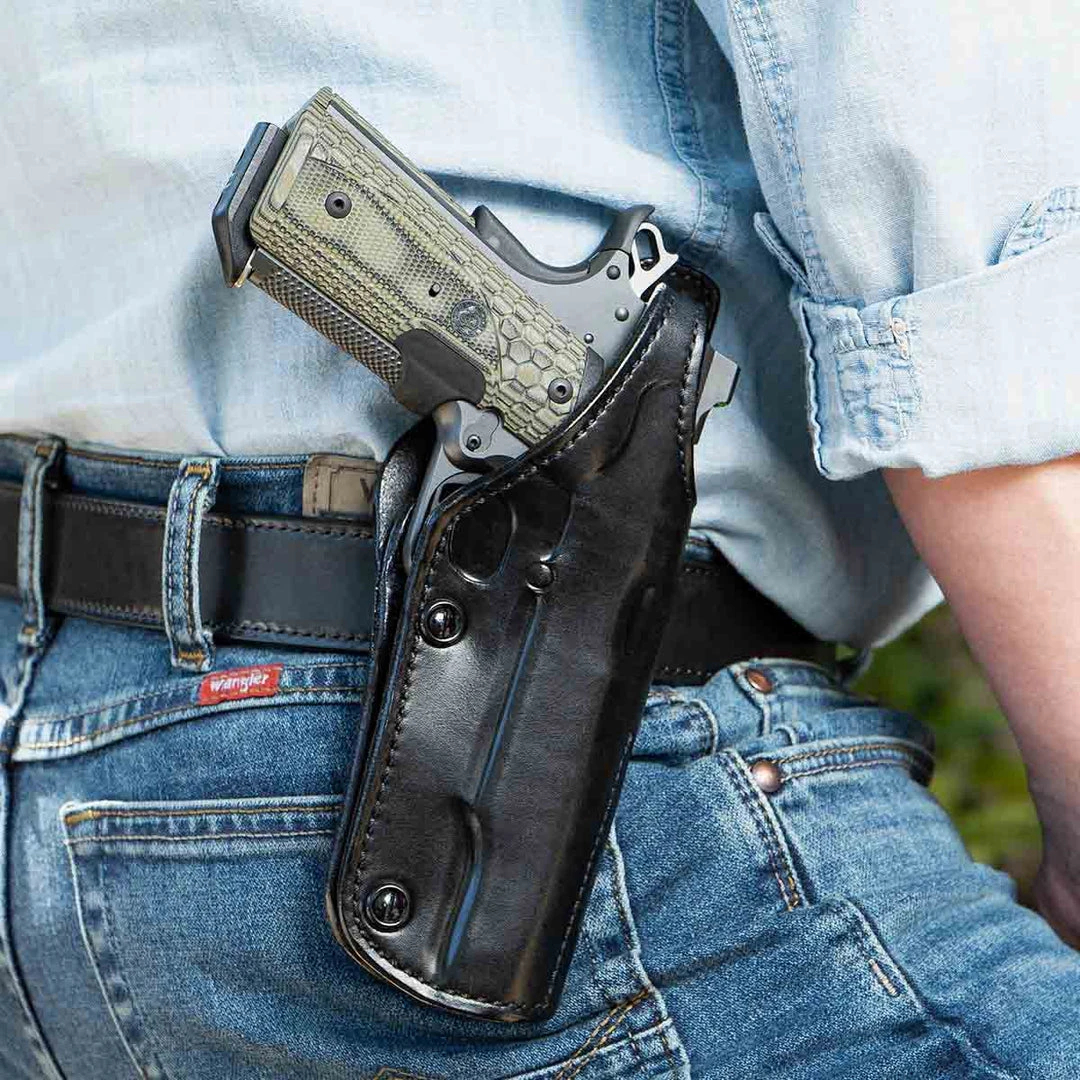 Galco Phoenix Belt Holster Concealment Holsters