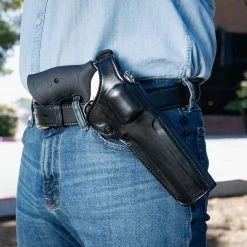 Galco Phoenix Belt Holster Concealment Holsters