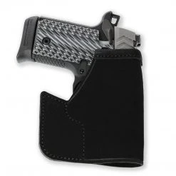 Galco Pocket Protector Holster Inside The Pocket Holsters