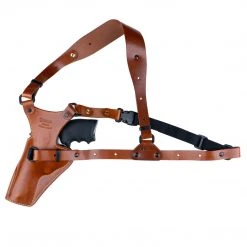 Galco Great Alaskan Shoulder System Shoulder Holsters