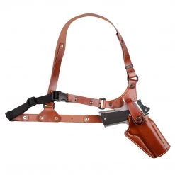 Galco Great Alaskan Shoulder System Shoulder Holsters