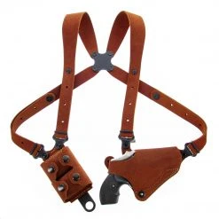 Galco Classic Lite Shoulder System Shoulder Holsters