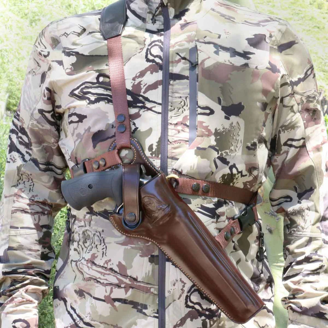 Galco Kodiak Shoulder Holster