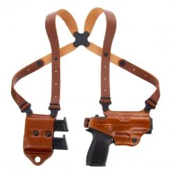 Galco Miami Classic II Shoulder Holster Shoulder Holsters