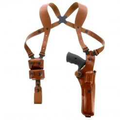 Galco VHS Shoulder Holster System