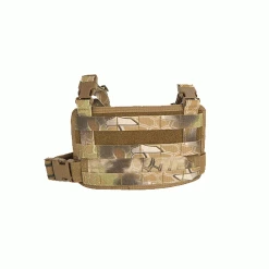 High Speed Gear Padded Leg Panel Drop Leg Pouches