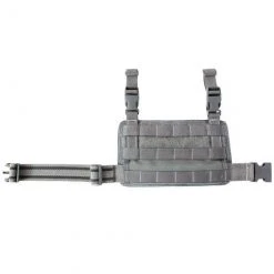 High Speed Gear Padded Leg Panel Drop Leg Pouches