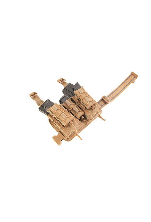 High Speed Gear Leg Rig V1 Drop Leg Pouches