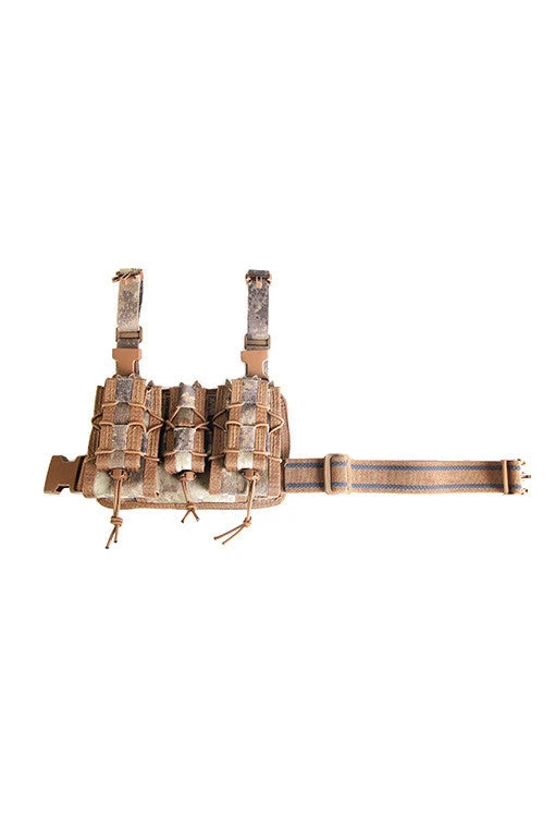 High Speed Gear Leg Rig V1 Drop Leg Pouches