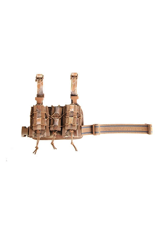 High Speed Gear Leg Rig V1 Drop Leg Pouches