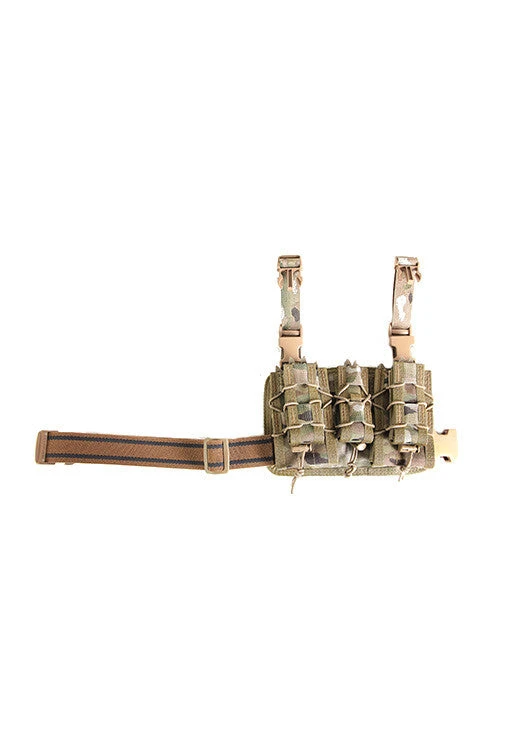 High Speed Gear Leg Rig V1 Drop Leg Pouches