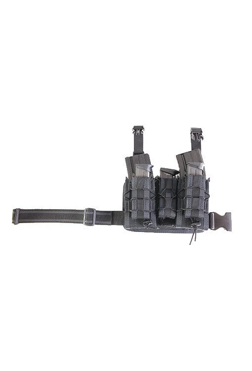 High Speed Gear Leg Rig V1 Drop Leg Pouches