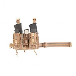 High Speed Gear Leg Rig V1 Drop Leg Pouches